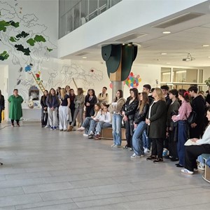 Održano nadbiskupijsko (međužupanijsko) natjecanje iz vjeronauka